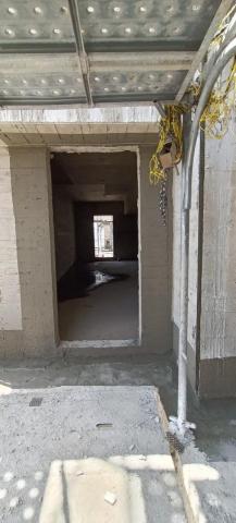 高嘉宏 - 混凝土結構窗框防水(中塗層)