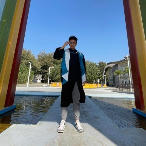 提供pulsegym中山服務的專家tony kao