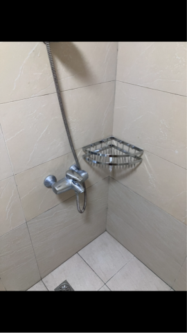 Haring’s Studio - 安裝水龍頭等衛浴設備