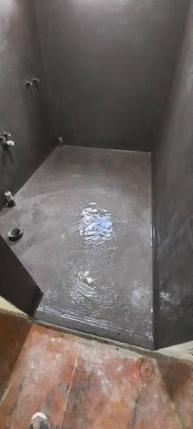 高嘉宏 - 廁所防水工程