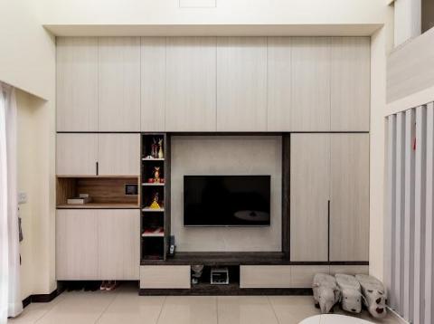 來格室內裝潢設計有限公司 - 