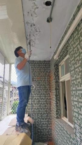 高嘉宏 - 結構補強(EPOXY)