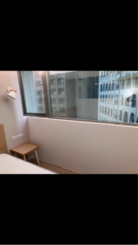 Haring’s Studio - 油漆面施作也很熟悉