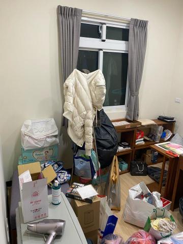 玄騏清潔 - 居家清潔前 玄騏清潔 - 居家清潔前