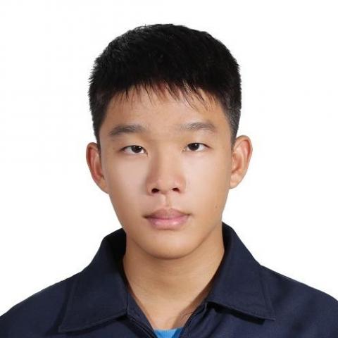 提供電力服務的專家Chih Chung 朱至中