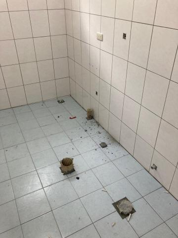 黃存聖 - 施工前