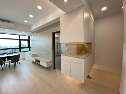 合目室內裝修設計有限公司 - 