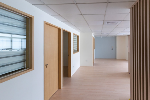 合目室內裝修設計有限公司 - 