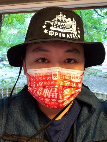 提供erp操作服務的專家陳建鴻