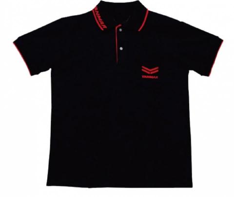 新晁品團體服 - 基本款POLO衫