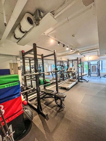 X-fit studio體適能工作室 - 