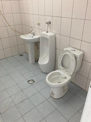 黃存聖 - 施工後