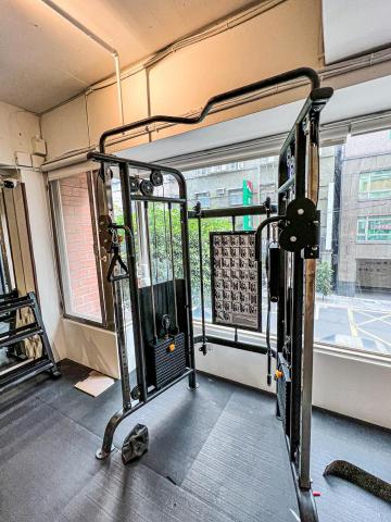 X-fit studio體適能工作室 - 