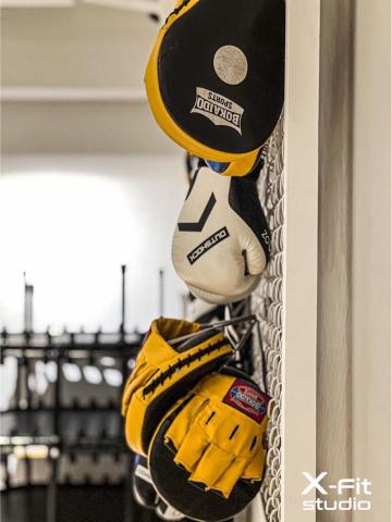 X-fit studio體適能工作室 - 