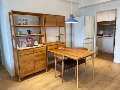 合目室內裝修設計有限公司 - 