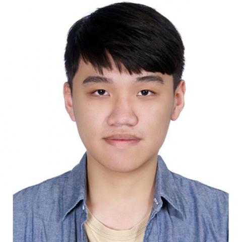 提供時薪工服務的專家李柏昇