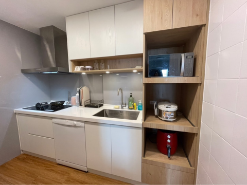 合目室內裝修設計有限公司 - 