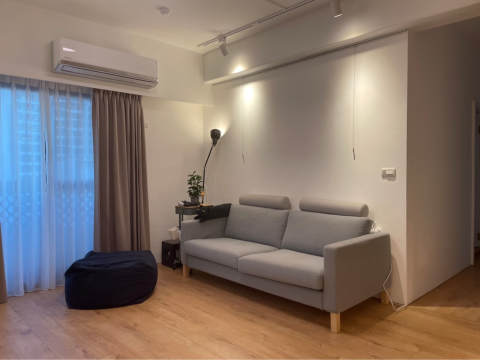 合目室內裝修設計有限公司 - 