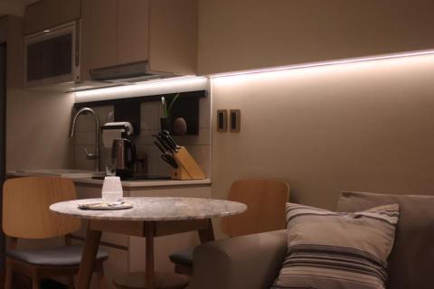 Henry Hsu - 微型複層住宅