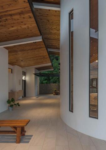 Henry Hsu - 南投民宿設計翻新

此案入圍 "2022金點設計獎"