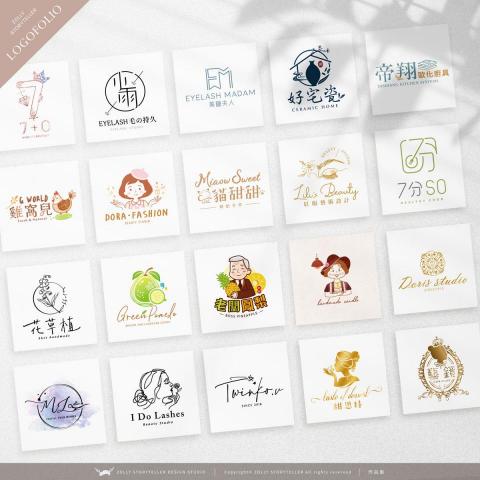 ZOLLY 故事家┊設計工作室 - 