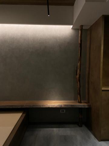 Henry Hsu - 日式茶室