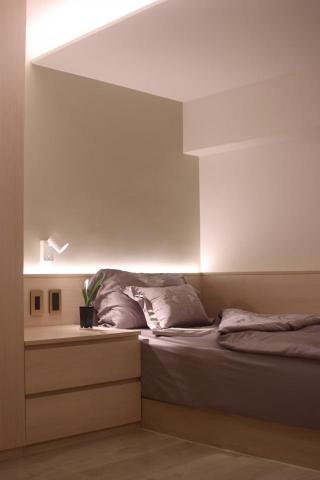 Henry Hsu - 微型複層住宅