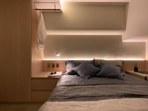 Henry Hsu - 微型複層住宅