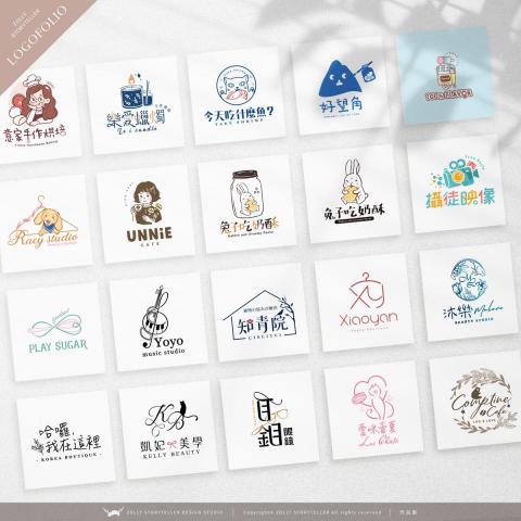 ZOLLY 故事家┊設計工作室 - 