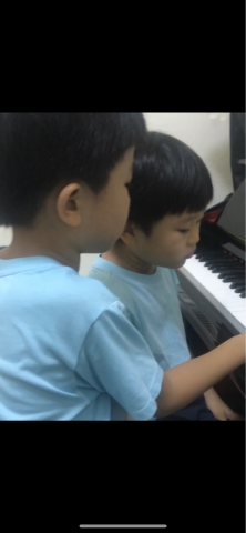 李老師家教 - 鋼琴教學