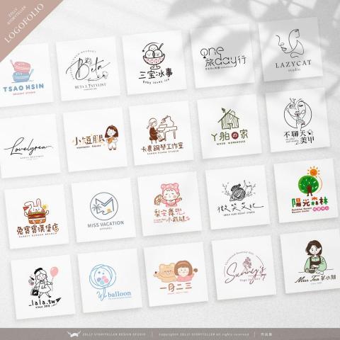 ZOLLY 故事家┊設計工作室 - 