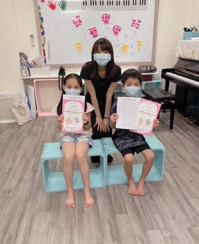 𝙁𝙚𝙞 - 第七期團班發表會 𝙁𝙚𝙞 - 第七期團班發表會