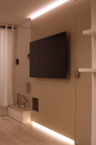 Henry Hsu - 微型複層住宅