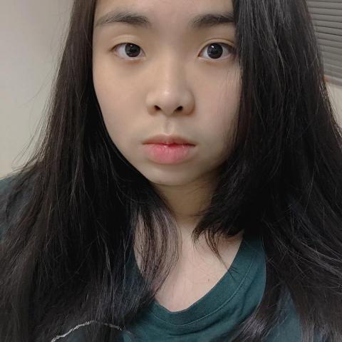 提供刻印字體服務的專家何袗秀