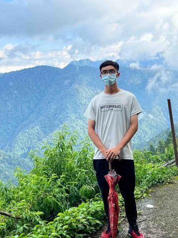 提供兼職司機彰化服務的專家劉竑陞