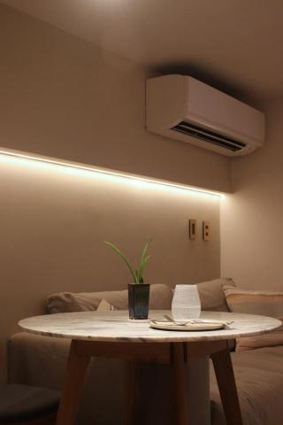 Henry Hsu - 微型複層住宅