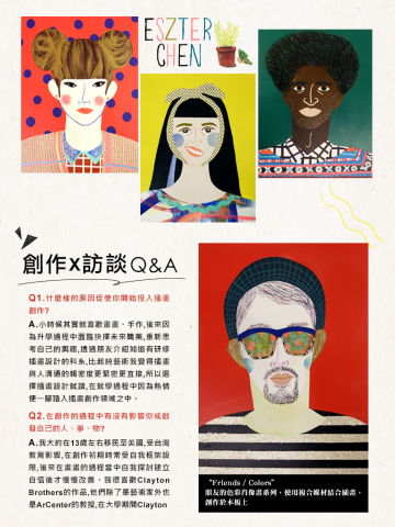 winnie - 為Select選品店出版自己的電子書,提供專業的封面設計、 內容頁面排版編輯、動態影片製作 winnie - 為Select選品店出版自己的電子書,提供專業的封面設計、 內容頁面排版編輯、動態影片製作