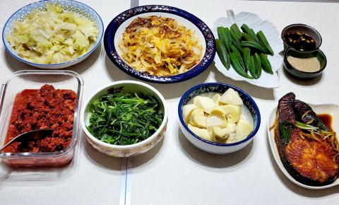 王苓格（小米廚房） - 4人份