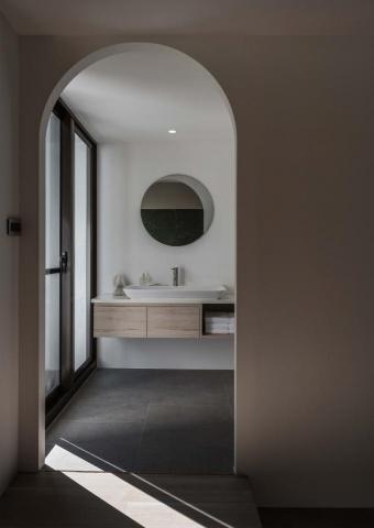 Henry Hsu - 南投民宿設計翻新

此案入圍 "2022金點設計獎"