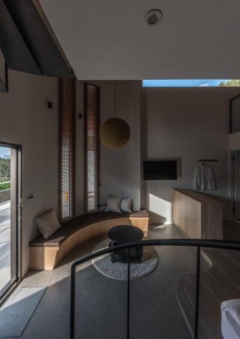 Henry Hsu - 南投民宿設計翻新

此案入圍 "2022金點設計獎"