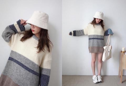 嘎嘎-女攝影師 - 網拍服飾拍攝