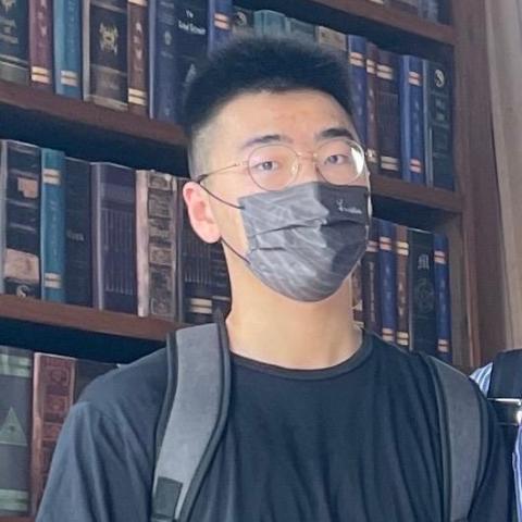 提供地陪服務的專家吳宗霆