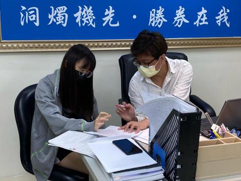 先勝全科升大補習班 (南崁總部) - 數學輔導