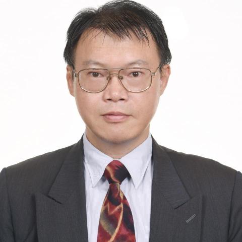 提供pcb產業服務的專家Alan Hsu