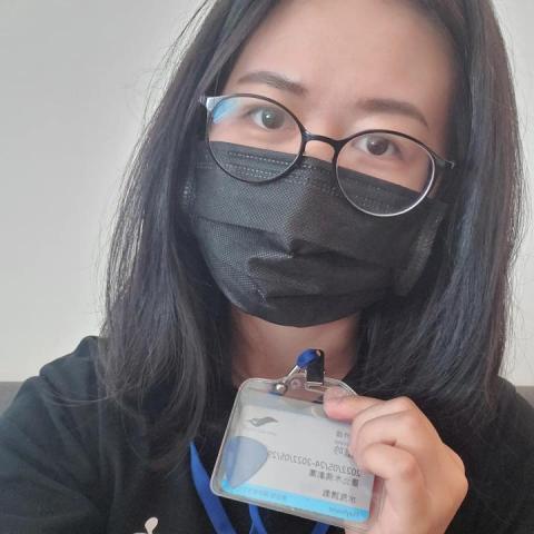 林庭吟 - 衛武營藝術中心 三弦後場演出