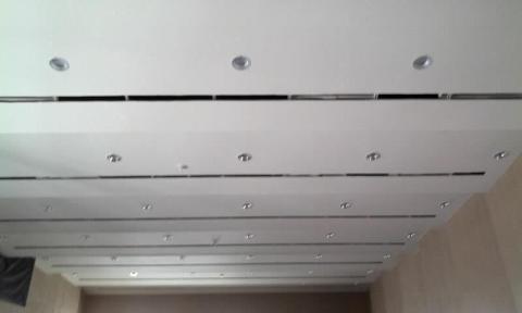 鼎東曜業有限公司 - 大學視聽內部造型天花板 鼎東曜業有限公司 - 大學視聽內部造型天花板