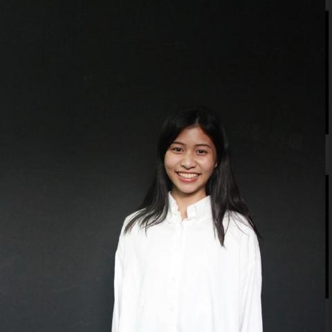 提供法語學習網站服務的專家Melody Yang- 英文/法文教學