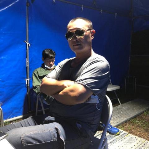 提供電氣管線安全檢測服務的專家林家弘