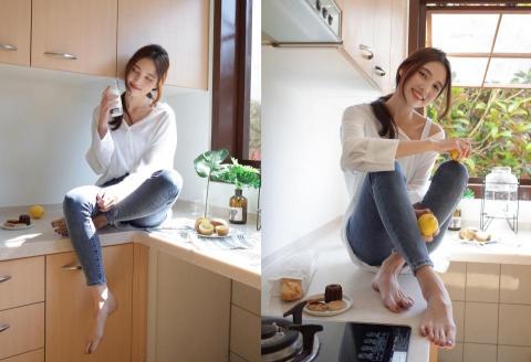 嘎嘎-女攝影師 - 人像企劃拍攝