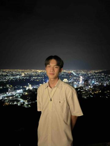 提供88服務的專家潘世軒